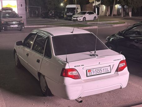 Daewoo Nexia, 2012 — 照片 3