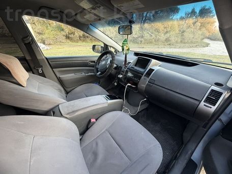 Toyota Prius, 2008 — photo 11