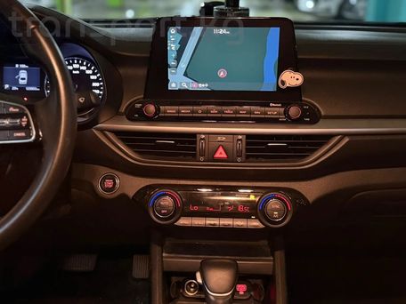 Kia K3, 2021 — сүрөт 8