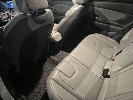 Hyundai Avante, 2020 — photo 13