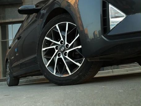 Hyundai Avante, 2020 — photo 3