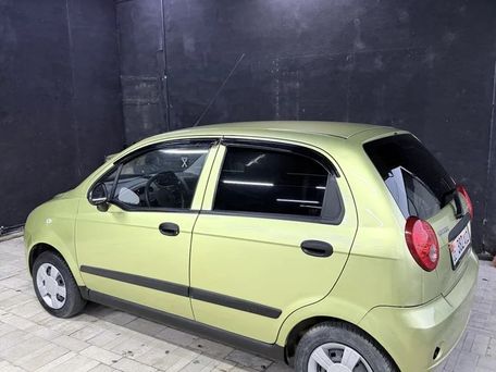 Daewoo Matiz, 2007 — сүрөт 6