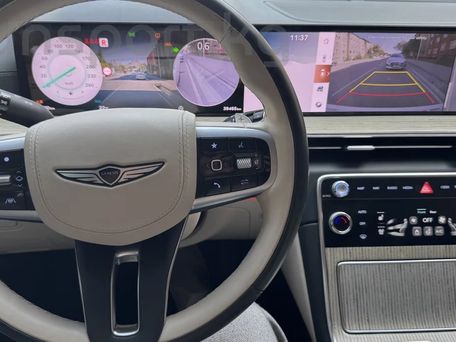 Genesis GV80, 2024 — сүрөт 11