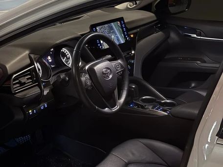 Toyota Camry, 2022 — 照片 5