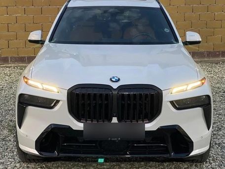 BMW X7, 2022 — фото 3