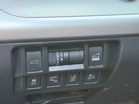 Subaru Outback, 2019 — photo 5