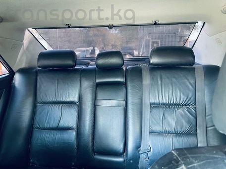 Toyota Camry, 2004 — сүрөт 13