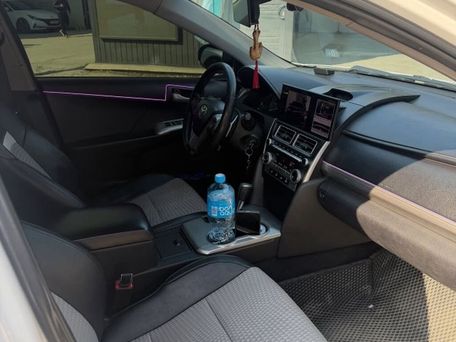 Toyota Camry, 2012 — photo 5