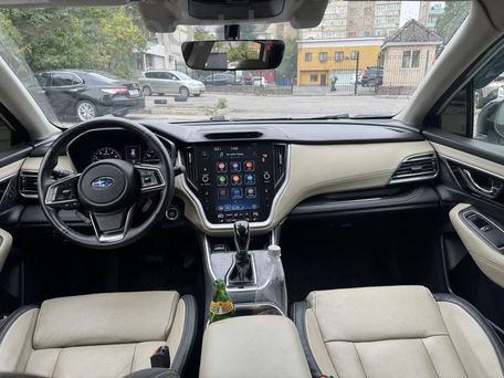 Subaru Outback, 2020 — сүрөт 5