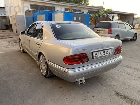 Mercedes-Benz E-Класс, 1998 — фото 3