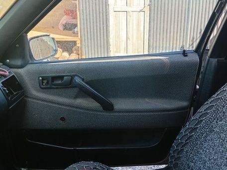 Volkswagen Passat, 1996 — 照片 8