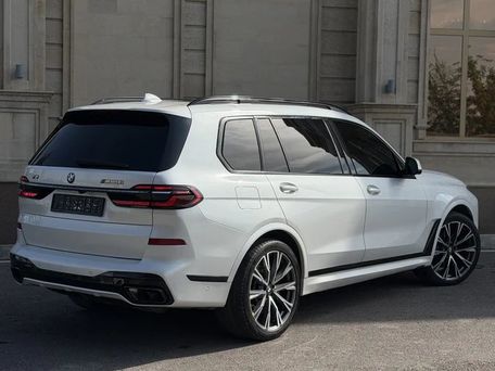 BMW X7, 2021 — сүрөт 3