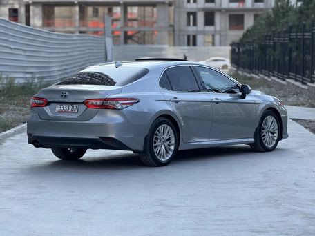 Toyota Camry, 2020 — сүрөт 4