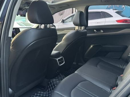 Kia K5, 2020 — сүрөт 8