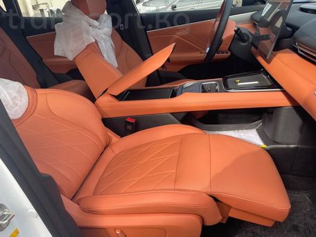 Changan Deepal S05, 2026 — photo 9