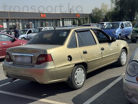 Daewoo Nexia, 2011 — сүрөт 3