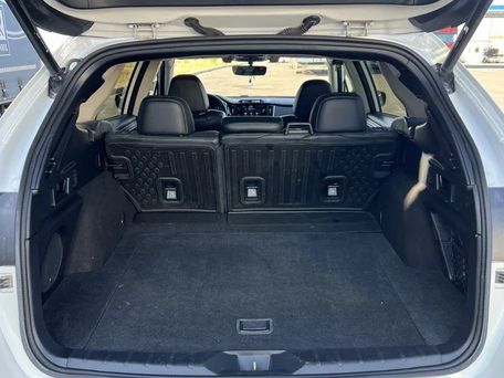 Subaru Outback, 2022 — фото 11