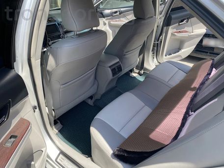Toyota Camry, 2012 — сүрөт 9