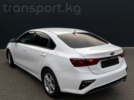 Kia K3, 2019 — сүрөт 3