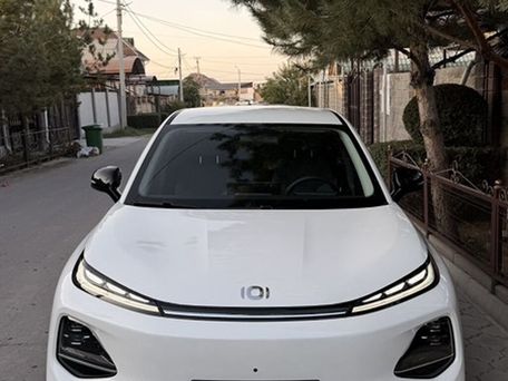Changan Qiyuan Q05, 2026 — 照片 1