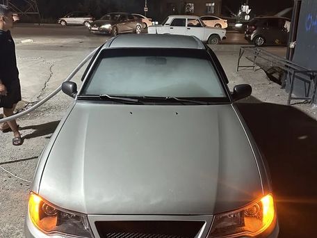 Daewoo Nexia, 2008 — сүрөт 4