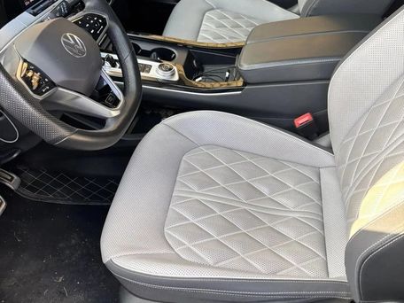 Volkswagen Tavendor, 2023 — 照片 7
