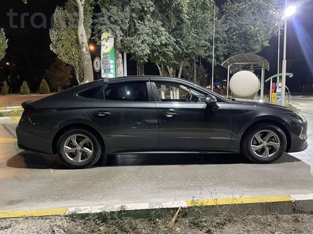 Hyundai Sonata, 2020 — сүрөт 3