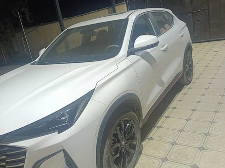 Changan X5 Plus, 2025 — фото 2