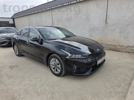 Kia K5, 2020 — photo 2