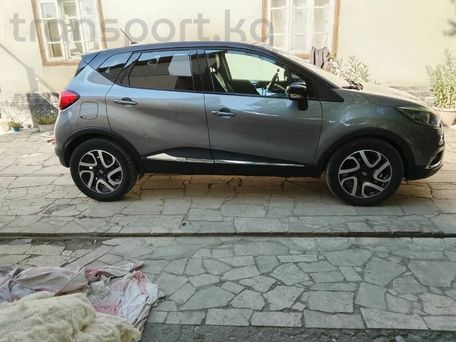 Renault Samsung QM3, 2017 — фото 12
