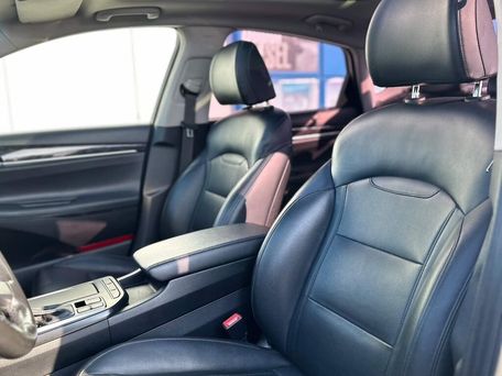 Hyundai Grandeur, 2018 — 照片 12