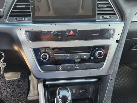 Hyundai Sonata, 2018 — photo 6