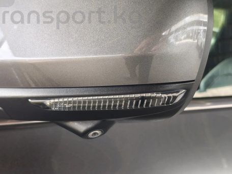 Renault Samsung QM6, 2016 — фото 9