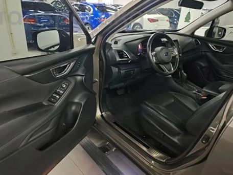 Subaru Forester, 2021 — сүрөт 6