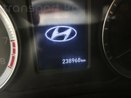 Hyundai Sonata, 2017 — photo 5