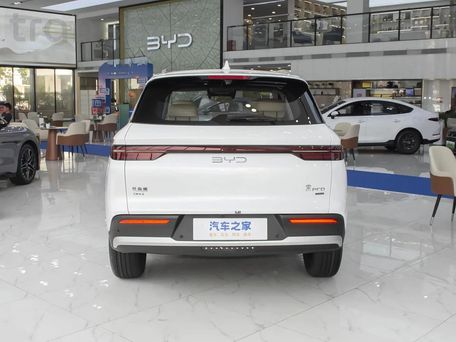 BYD Song Pro, 2026 — фото 5