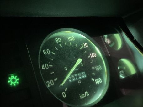 Lada (ВАЗ) 2107, 2011 — 照片 14