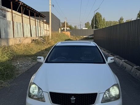 Toyota Crown, 2007 — photo 3