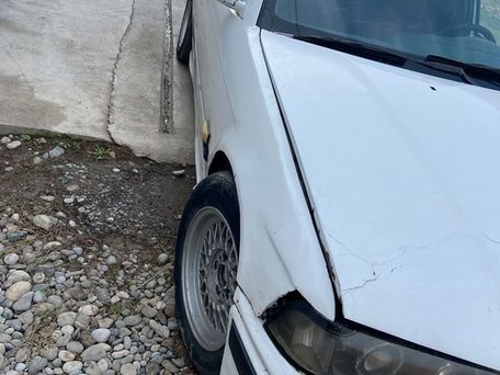 BMW 3 серии, 1992 — сүрөт 3