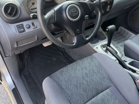 Toyota RAV4, 2002 — photo 10