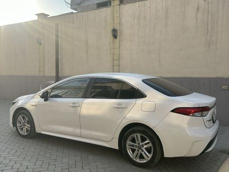 Toyota Corolla, 2023 — 照片 4