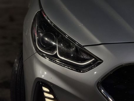Hyundai Sonata, 2019 — фото 16