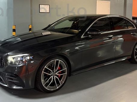 Mercedes-Benz E-Класс, 2023 — сүрөт 2