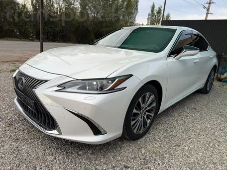 Lexus ES, 2020 — 照片 1