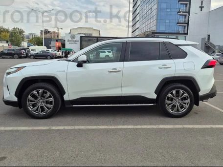 Toyota RAV4, 2018 — фото 6