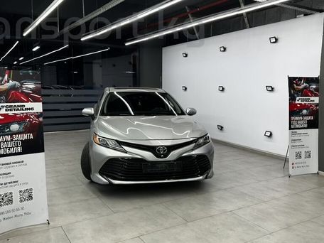 Toyota Camry, 2019 — фото 19