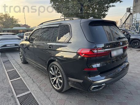 BMW X7, 2021 — photo 6