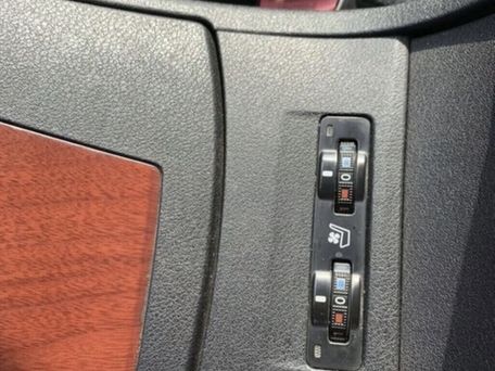 Lexus ES, 2009 — photo 12