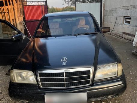 Mercedes-Benz S-Класс, 1994 — 照片 1