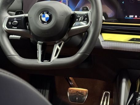 BMW 5 Series, 2025 — сүрөт 3